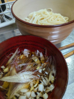 ワイの作ったうどんにいくら出せる？