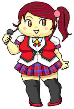 【悲報】地下アイドルさん、キワドイ水着で踊ってはみ出そうになるｗｗｗ