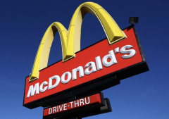 【画像】昔のマクドナルド、愛に溢れていた😢