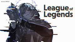 【たまに静かな二人組】くろのわーるがLOL!叶と葛葉の予測不能な連携プレイ!