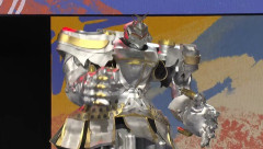 【FF14】パーフェクトアレキサンダーの登場に会場が震える。欧州ファンフェス「ミラプリショー」まとめ