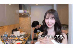 カノックスターの妻・ヨメック、開設Xで好感度“爆上げ”　アカ名＆アイコンをネット絶賛「コミュ力高い！」「センスえぐwww」