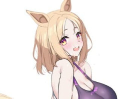 【ウマ娘】このバ体で委員長は無理ですよ…