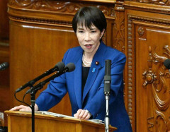 「なんで駄目なん？」高市首相、強気貫く国会運営　身内からも異論、内閣支持率は下落傾向…自民重鎮「いつかしっぺ返しがくる」
