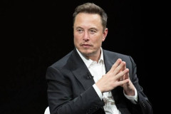 イーロン・マスク「2036年にはお金は重要ではなくなる」