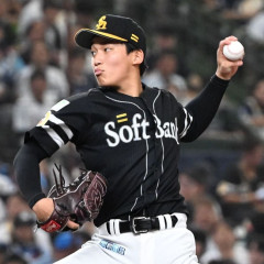 SB前田悠伍(20) 1.41 8勝0敗 64回
