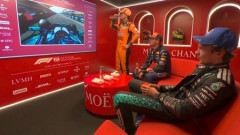 アントネッリ、F1ハンガリーGPのラッセルのスタート失敗の原因はラッセル本人にあるかのように推測