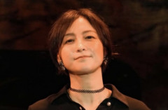 【朗報】最新の広末涼子(46)生足がえっちなので全て許される