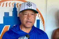 【MLB】大谷翔平、投手復帰へ足踏み続く　予定していた投球練習を回避　ロバーツ監督も曇り顔…　投球再開の計画も「これから」