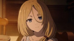 無職転生Ⅲ ～異世界行ったら本気だす～ 第5話 感想：ゼニスさん笑ってくれた！家族に囲まれて幸せ感じている！