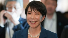高市総理「国会いやぁぁぁぁぁああああああああ」→出席時間石破前総理の3分の1に