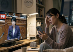 【謎】日本国民が突然「高市早苗はダメだ…」と見限った理由