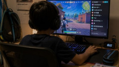 【ゲーム】小5の甥のオンライン対戦ゲームでの言動を見たら…案の定、要注意プレイヤーとして晒されてた