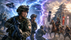 タイムトラベル映画といえば何を思い浮かべる？ 俺は『戦国自衛隊』