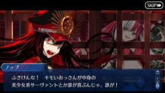 【FGO】後天的や死後に性別が変わっているキャラクターはどうしても元の性別が気になってしまう？