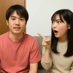 「りくりゅうちゃんねる」初投稿 木原龍一さん「２４歳になります」に三浦璃来さん「うそつけー！」ツッコミ…挑戦したいことも明かす