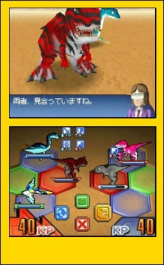 ニンテンドーDSの神ゲーといえば