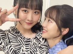 【画像】この本田望結ちゃんさすがにデカパイすぎるwwwww