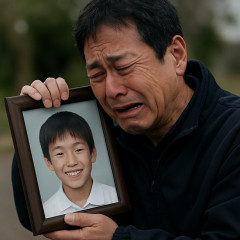 「帰ってきてくれてよかった、生きていてほしかった」遺体は嶺臣ちゃんと判明 父親が胸中を語る 霧島市   #鹿児島 |  そもそも未就学児から目を離す神経を疑うわ