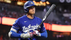 【悲報】大谷翔平さん、9戦連続ノーアーチ、9回には代打まで送られてしまう…
