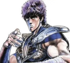 【悲報】「北斗の拳」のケンシロウさん、冷静に読むと相当なアホであることが判明