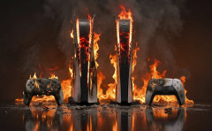 ソニーのPSN大規模障害、PS5ディスク版廃止計画の直後にデジタル専用化論争に火をつける
