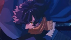 【FGO】ちょっとお酒に弱くて金遣いが荒くて人斬りな大人気サーヴァントの岡田以蔵は好きですか？
