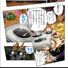 【ジョジョ】作者の思想を感じるシーン