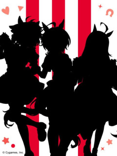 【ウマ娘】今回のKFCコラボ、この組み合わせは一体…！？