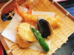 【悲報】お笑い芸人・大久保佳代子さん、上京前の『天ぷらの食べ方』を告白するもスタジオが大どよめきしてしまう！！！！！