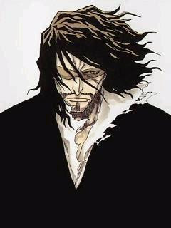 【BLEACH】ホワイトさんもこのおっさんも一護好きすぎる