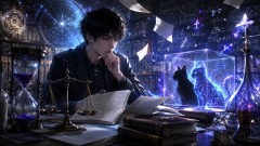 「悪魔の証明」「シュレディンガーの猫」みたいな、知的で厨二心をくすぐる言葉教えて