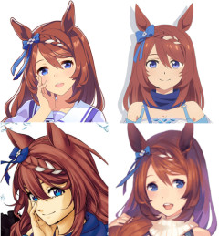 誰が立てたか分かりやすいウマ娘スレ