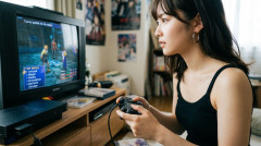 【でも】FF10って今の時代に出てたら冷笑されてそうよな‥‥