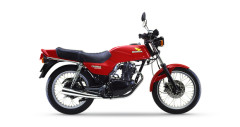 初めてのバイク、CB250rsはアリか