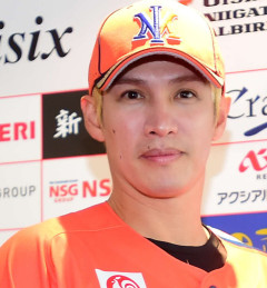 陽岱鋼、今季限りでの引退を発表「10代で台湾から日本に渡り…最高の選手人生だった」