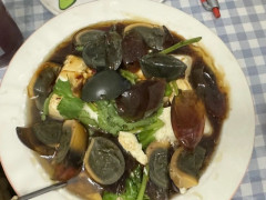 中国人「ピータンみたいに現地でしか愛されてない世界の食べ物ってある？」