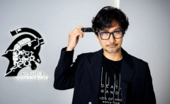 【朗報】VIVANTに小島秀夫さん出演