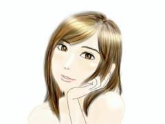 【画像】グラドルの菊地姫奈(20)さん、何とも言えない顔になる