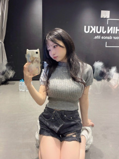 【画像】「すんげえ」143センチ Iカップ 38kgのアイドル塩望ももこが話題に