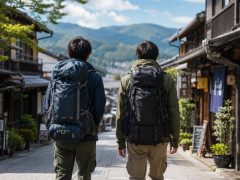 【衝撃】社畜「仕事辞めて日本各地を旅したいなぁ…」→結果ｗｗｗｗｗ