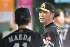 【ソフトバンク】独走首位ターンの裏にあった小久保監督の大変貌「押しつけるのは良くない」