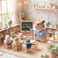 【ブラック教員】小学校の先生　どんなバカでもなれる時代に