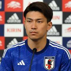 堂安律「W杯は優勝以外目指しません」と改めて宣言 ベスト8ではなく頂点見据える   #サッカー |  同じグループにスペインドイツいます
