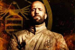 「ビーキーパー2」日米同時公開決定！