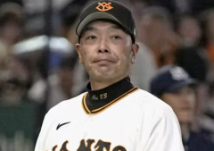プロ野球界、前半戦の出来事で打線組んだｗｗｗｗｗｗｗｗｗ