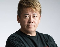 【悲報】ホリエモン「大谷翔平は実社会で何の役にも立たない」ｗｗｗ
