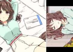 【ウマ娘】海外でも人気なライトハローさん、今までとは違った酒飲みキャラが魅力的！？