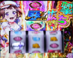 週間出玉率ランキングでLバンドリ！が1位にｗｗｗ何が面白くてみんな打ってるの？