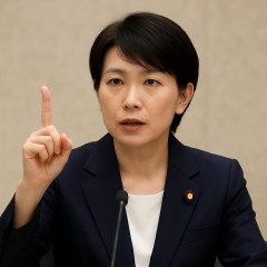 皇位継承の有識者会議不要 高市首相   #速報 |  逆になんでいらないと思う？